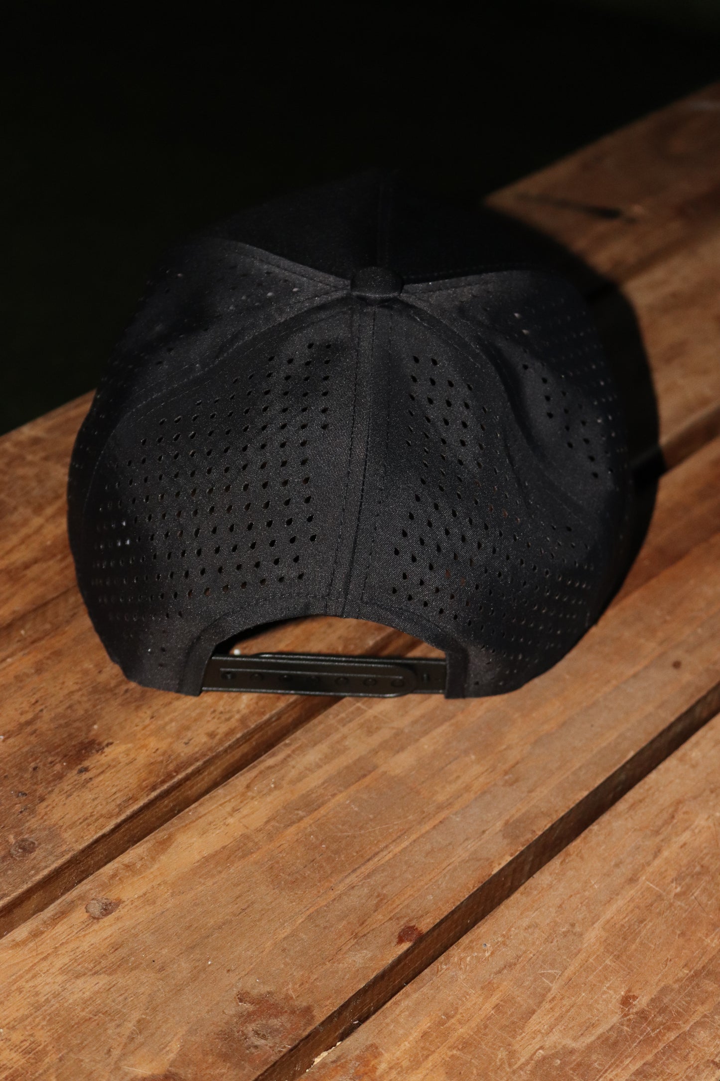 Wedge Wizard OG Performance Rope Hat