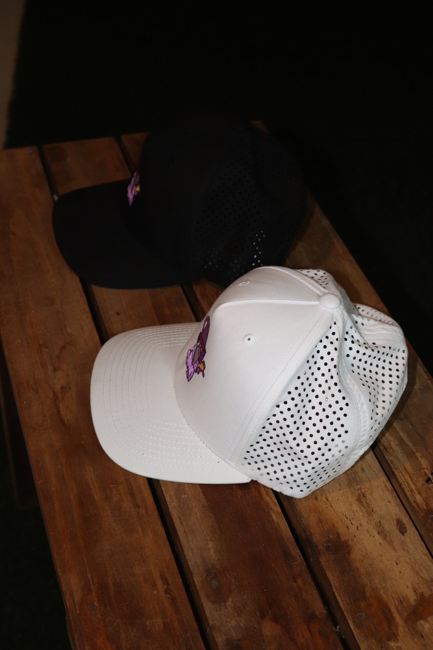 Wedge Wizard Performance Hat