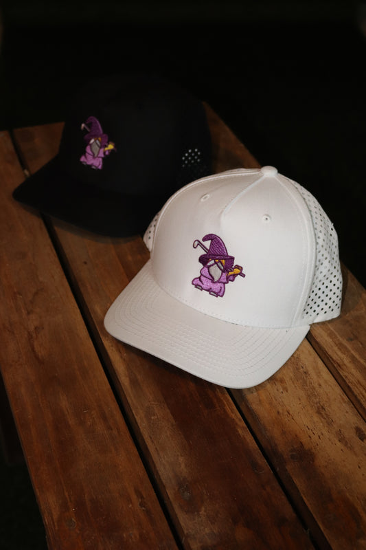 Wedge Wizard Performance Hat