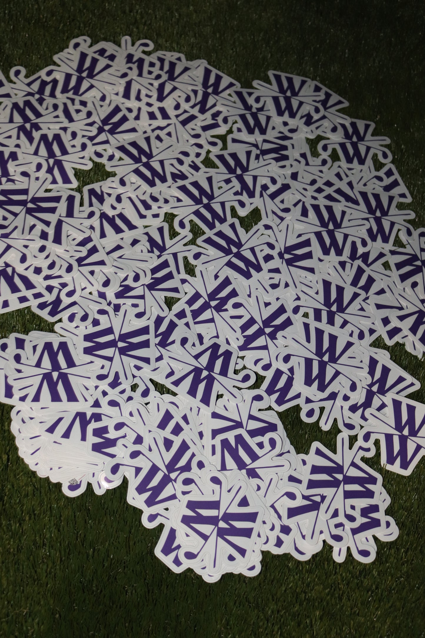 Wedge Wizard Sticker